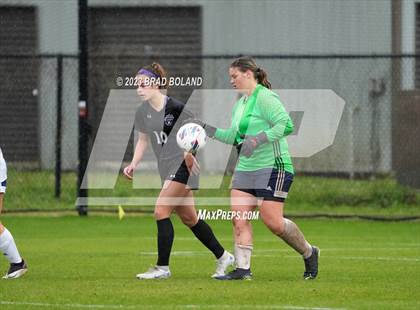 Thumbnail 2 in Cullman vs. Baker photogallery.