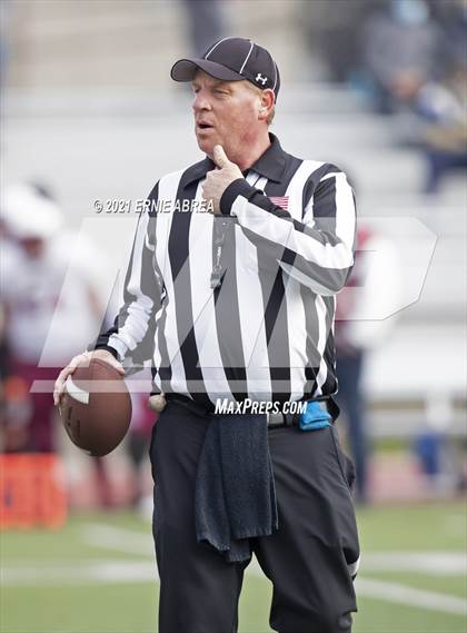 Thumbnail 1 in Lowell @ Balboa (CIF SF Playoff)  photogallery.