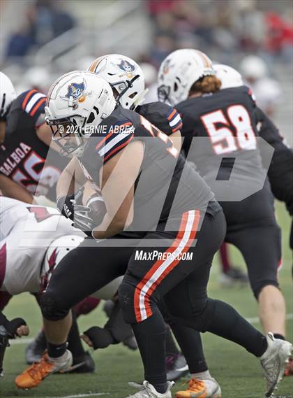 Thumbnail 3 in Lowell @ Balboa (CIF SF Playoff)  photogallery.