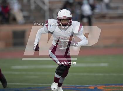Thumbnail 2 in Lowell @ Balboa (CIF SF Playoff)  photogallery.