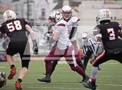 Thumbnail 1 in Lowell @ Balboa (CIF SF Playoff)  photogallery.