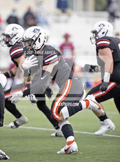 Thumbnail 2 in Lowell @ Balboa (CIF SF Playoff)  photogallery.
