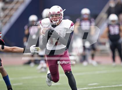 Thumbnail 1 in Lowell @ Balboa (CIF SF Playoff)  photogallery.