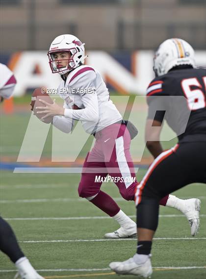 Thumbnail 3 in Lowell @ Balboa (CIF SF Playoff)  photogallery.