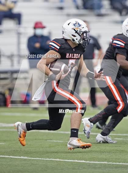 Thumbnail 2 in Lowell @ Balboa (CIF SF Playoff)  photogallery.