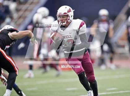 Thumbnail 3 in Lowell @ Balboa (CIF SF Playoff)  photogallery.
