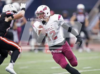 Thumbnail 1 in Lowell @ Balboa (CIF SF Playoff)  photogallery.