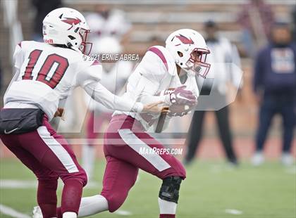 Thumbnail 3 in Lowell @ Balboa (CIF SF Playoff)  photogallery.