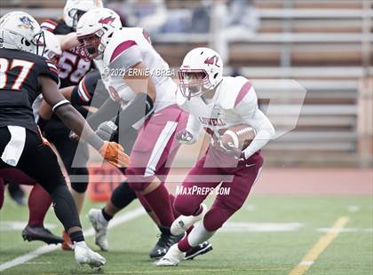 Thumbnail 1 in Lowell @ Balboa (CIF SF Playoff)  photogallery.