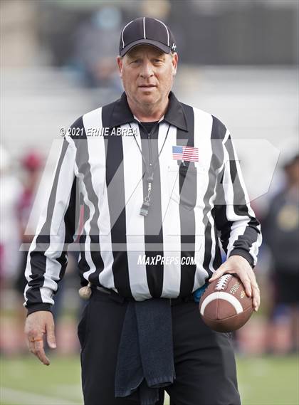 Thumbnail 3 in Lowell @ Balboa (CIF SF Playoff)  photogallery.
