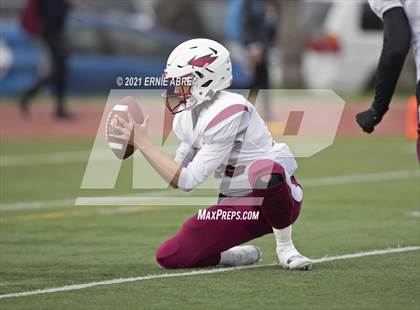 Thumbnail 2 in Lowell @ Balboa (CIF SF Playoff)  photogallery.