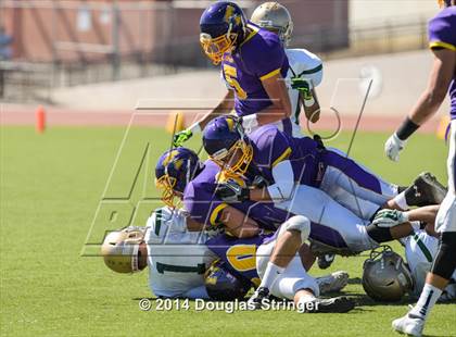 Thumbnail 3 in Moreau Catholic @ Kennedy photogallery.