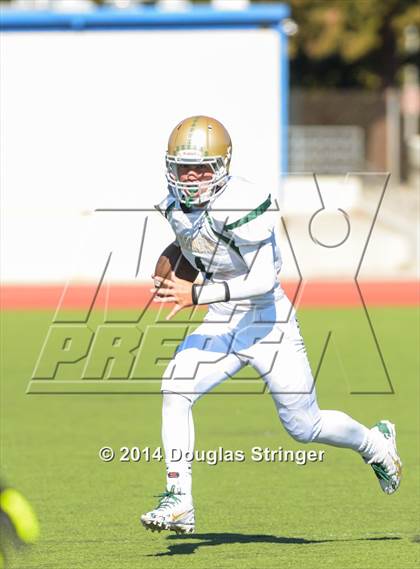 Thumbnail 3 in Moreau Catholic @ Kennedy photogallery.