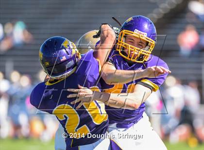 Thumbnail 3 in Moreau Catholic @ Kennedy photogallery.