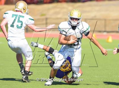 Thumbnail 2 in Moreau Catholic @ Kennedy photogallery.