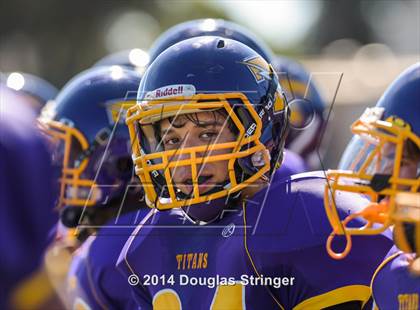 Thumbnail 3 in Moreau Catholic @ Kennedy photogallery.