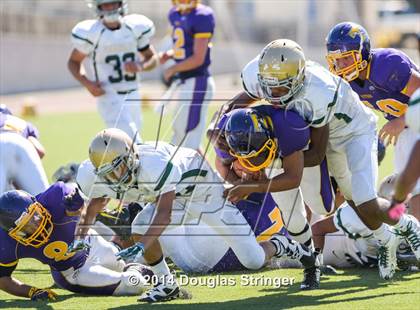 Thumbnail 1 in Moreau Catholic @ Kennedy photogallery.