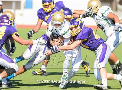 Thumbnail 2 in Moreau Catholic @ Kennedy photogallery.