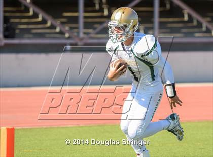 Thumbnail 2 in Moreau Catholic @ Kennedy photogallery.