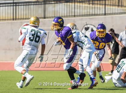 Thumbnail 3 in Moreau Catholic @ Kennedy photogallery.