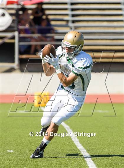 Thumbnail 3 in Moreau Catholic @ Kennedy photogallery.