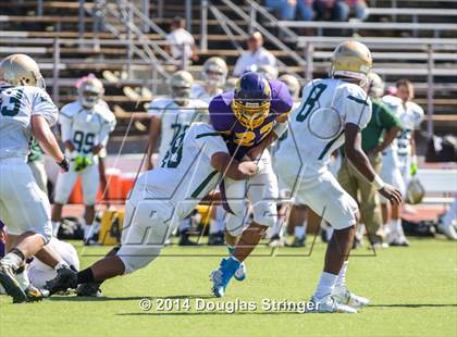 Thumbnail 2 in Moreau Catholic @ Kennedy photogallery.