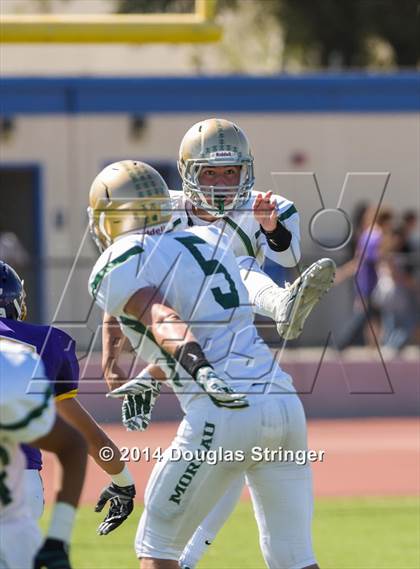 Thumbnail 2 in Moreau Catholic @ Kennedy photogallery.