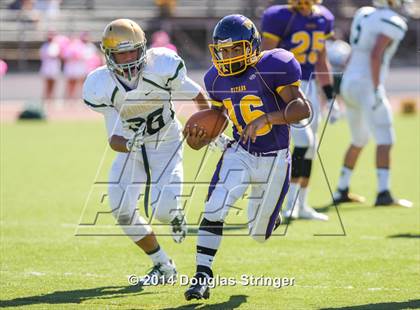 Thumbnail 3 in Moreau Catholic @ Kennedy photogallery.