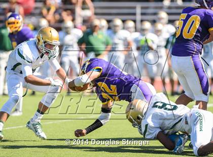 Thumbnail 1 in Moreau Catholic @ Kennedy photogallery.