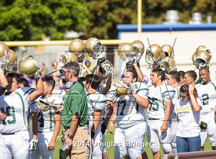 Thumbnail 3 in Moreau Catholic @ Kennedy photogallery.