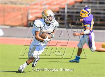 Thumbnail 3 in Moreau Catholic @ Kennedy photogallery.
