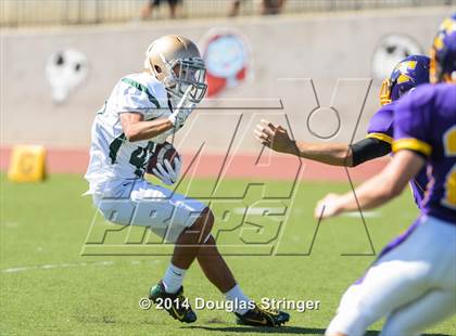 Thumbnail 3 in Moreau Catholic @ Kennedy photogallery.