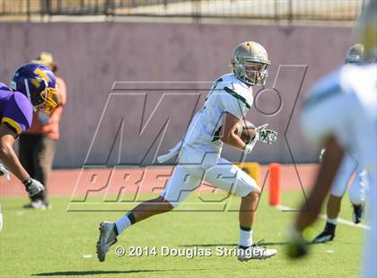 Thumbnail 2 in Moreau Catholic @ Kennedy photogallery.