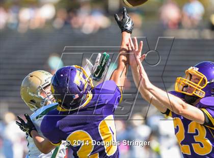 Thumbnail 2 in Moreau Catholic @ Kennedy photogallery.