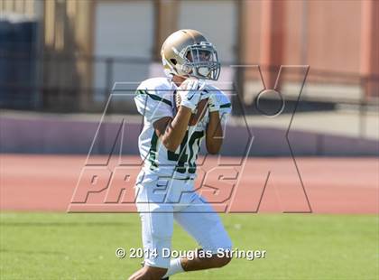 Thumbnail 2 in Moreau Catholic @ Kennedy photogallery.