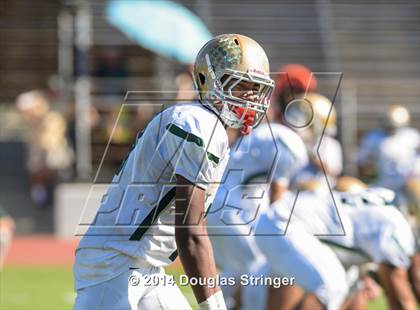 Thumbnail 2 in Moreau Catholic @ Kennedy photogallery.
