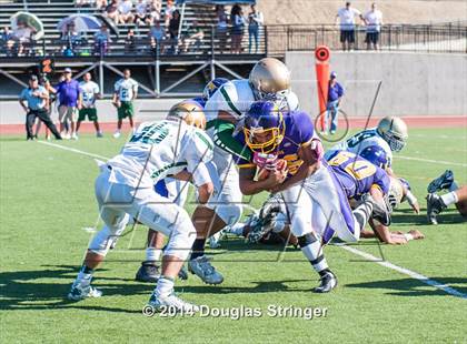 Thumbnail 3 in Moreau Catholic @ Kennedy photogallery.