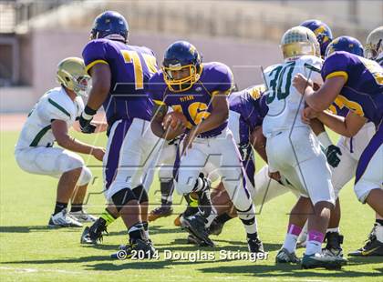 Thumbnail 3 in Moreau Catholic @ Kennedy photogallery.