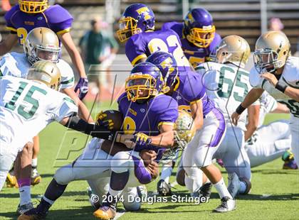 Thumbnail 3 in Moreau Catholic @ Kennedy photogallery.