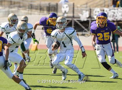 Thumbnail 1 in Moreau Catholic @ Kennedy photogallery.