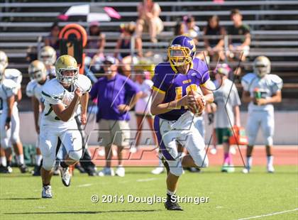 Thumbnail 3 in Moreau Catholic @ Kennedy photogallery.