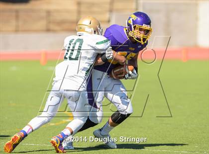Thumbnail 1 in Moreau Catholic @ Kennedy photogallery.