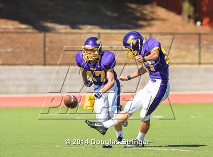 Thumbnail 1 in Moreau Catholic @ Kennedy photogallery.