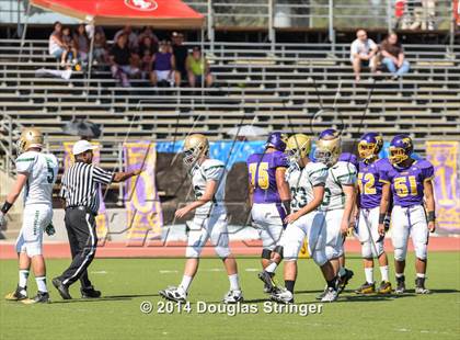 Thumbnail 3 in Moreau Catholic @ Kennedy photogallery.