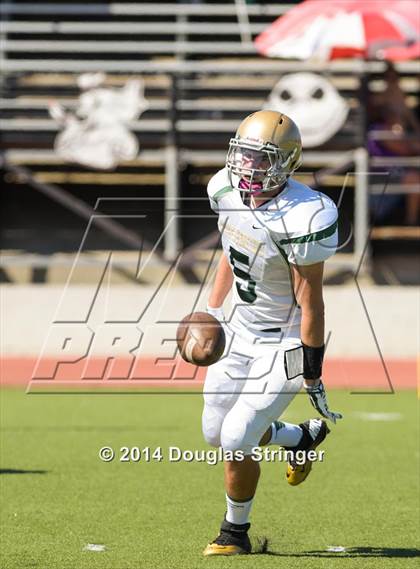 Thumbnail 2 in Moreau Catholic @ Kennedy photogallery.