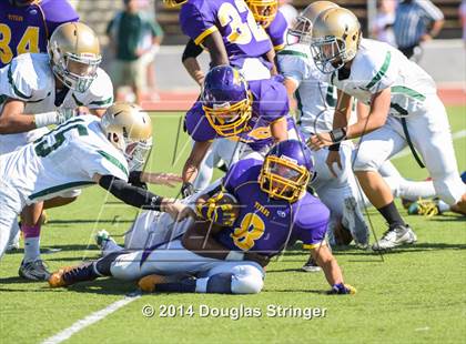 Thumbnail 1 in Moreau Catholic @ Kennedy photogallery.