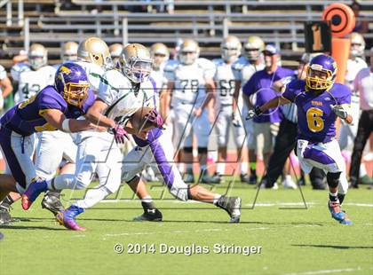 Thumbnail 3 in Moreau Catholic @ Kennedy photogallery.