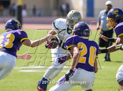 Thumbnail 3 in Moreau Catholic @ Kennedy photogallery.