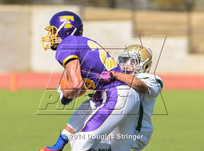 Thumbnail 1 in Moreau Catholic @ Kennedy photogallery.