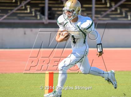Thumbnail 3 in Moreau Catholic @ Kennedy photogallery.